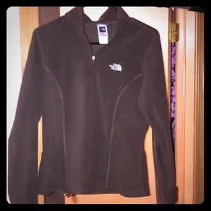North Face fleece